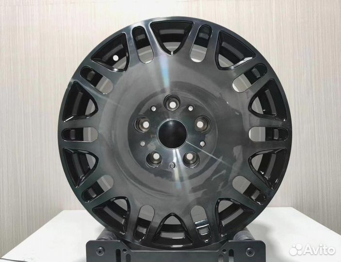 Кованые диски R21