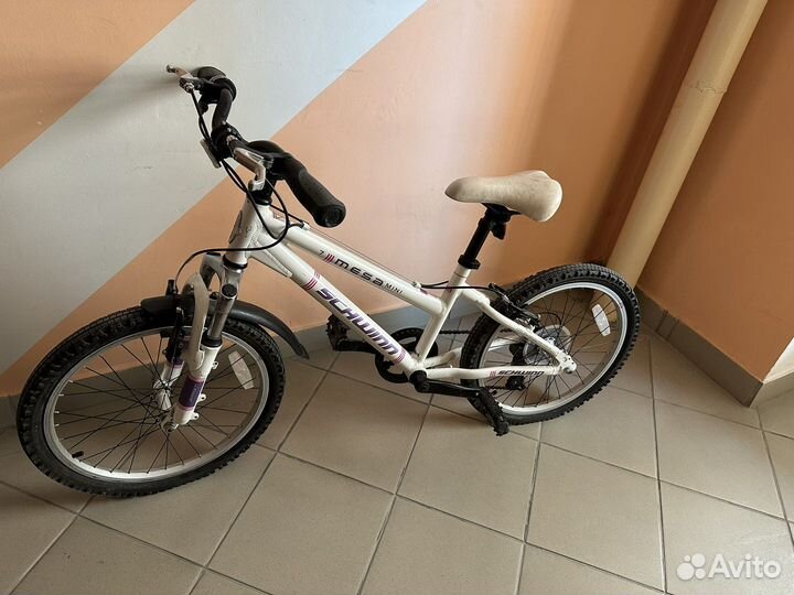 Велосипед Schwinn Mesa mini