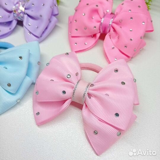 Рукодельница (бантики, заколки, повязки)