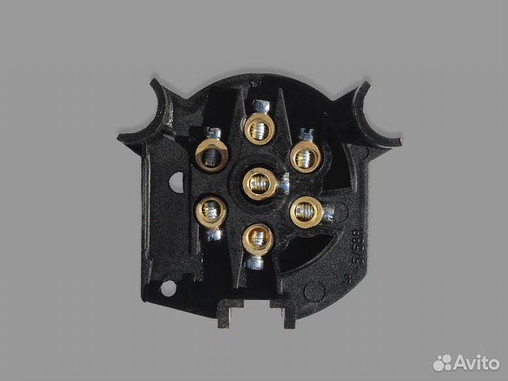 Комплект электропроводки для фаркопа LADA Niva Tr