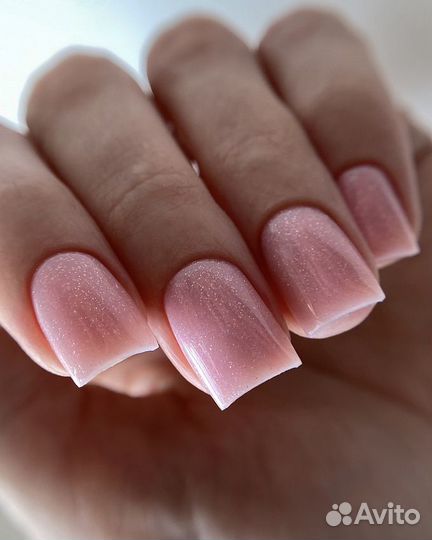 Камуфлирующая база Cosmoprofi Silver sand base № 5