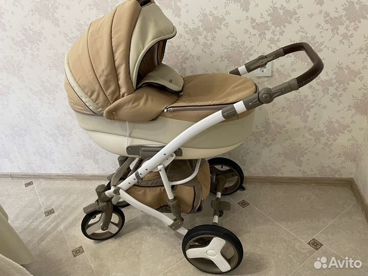 Коляска verdi 3 в 1