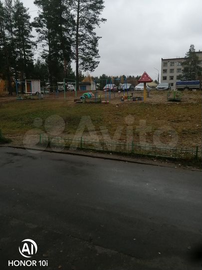 1-к. квартира, 32,9 м², 4/5 эт.