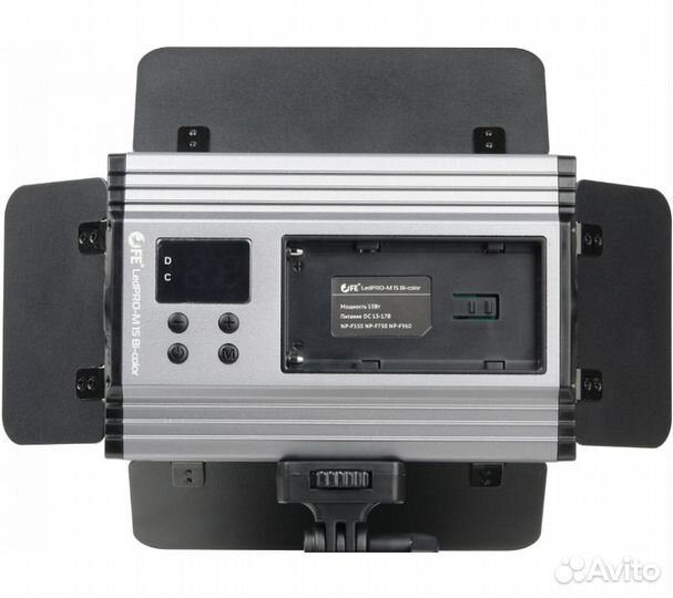 Осветитель светодиодный Falcon Eyes ledpro-M 15 Bi