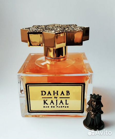 Dahab Kajal Делюсь оригиналом