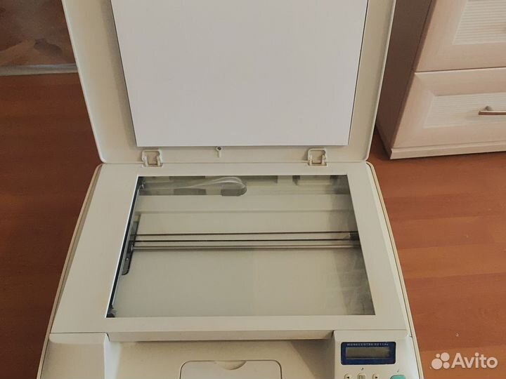 Мфу WorkCenter PE114E/SCX4100