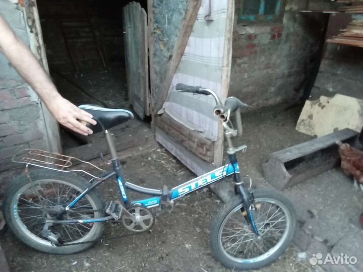 Велосипеды