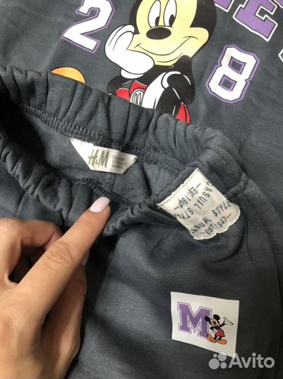 Костюм H&M новый