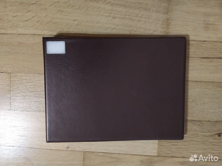 Альбом для монет