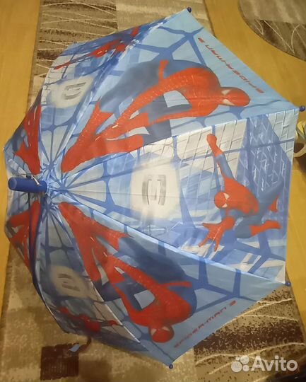 Зонтик детский
