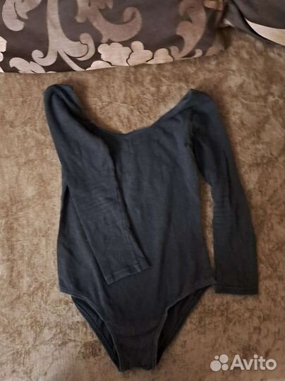 Купальник танцевальный