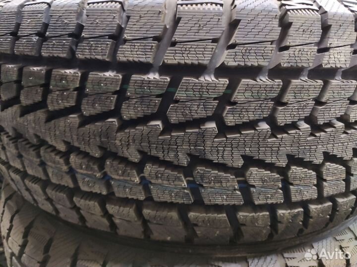 Toyo Winter Tranpath S1 255/55 R18 108T