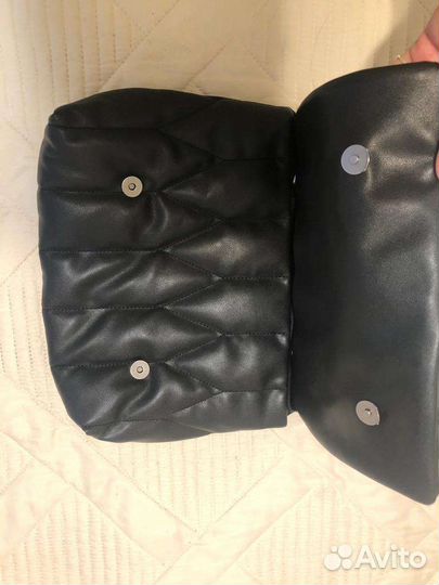 Сумка женская через плечо новая