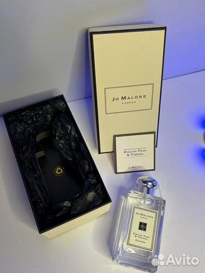 Духи English Pear Freesia Jo Malone