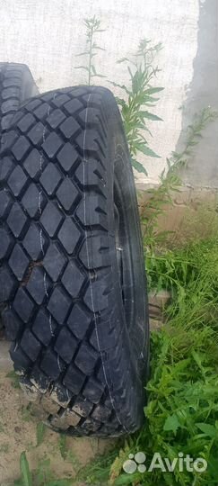 Колеса 12.00 r20