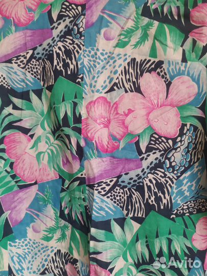 Халат женский