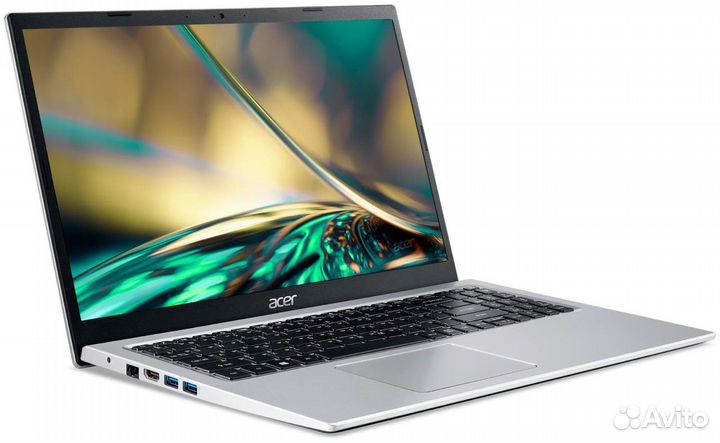 Ноутбук Acer Aspire 3 15.6