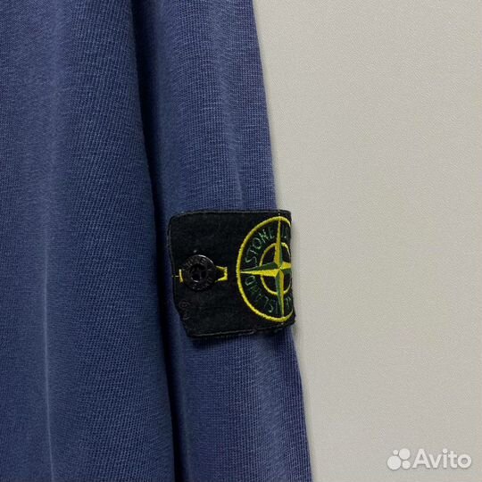 Свитшот stone island sweatshirt