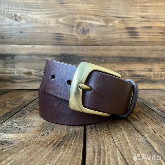 Ремень мужской