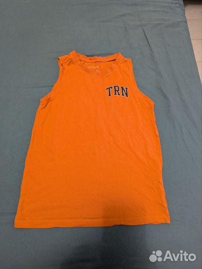 Майка/шорты на мальчика (комплектом)