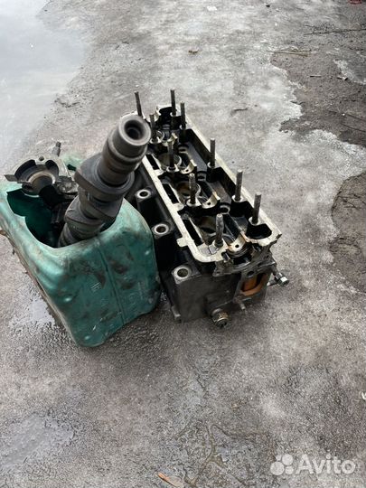 Гбц 8 клапанов калина 083