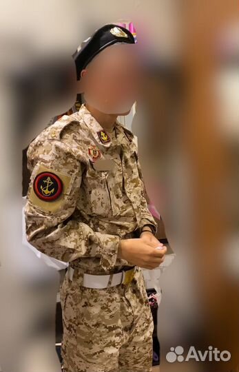 Форма песочная