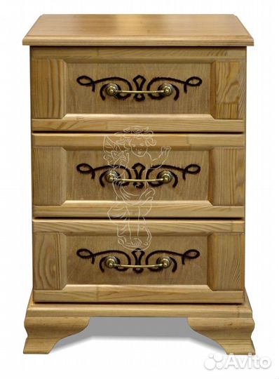 Тумба Вея-М