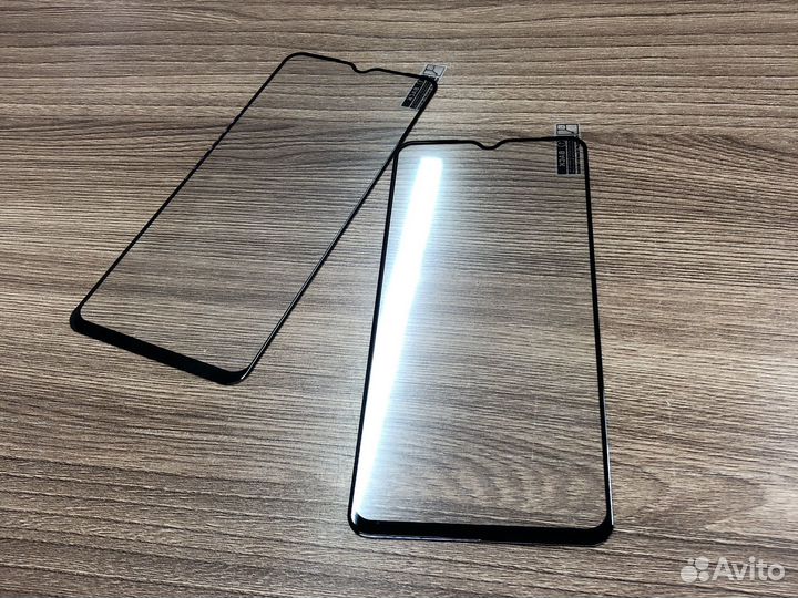 Защитное стекло на Infinix HOT 30i