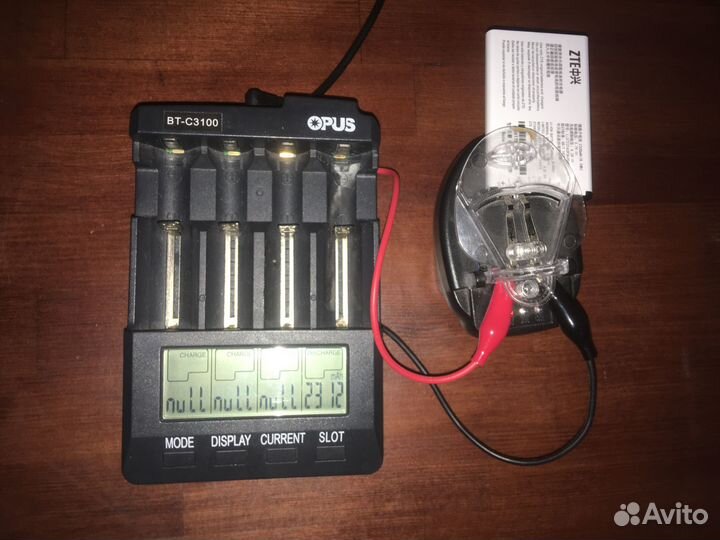 Аккумулятор для роутера ZTE MF90, Huawei E5372