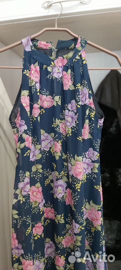 Платье женское