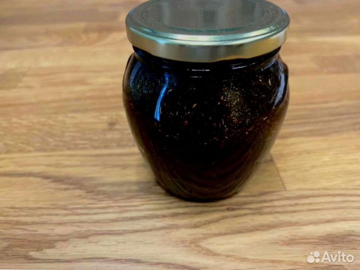 Мед для вставания