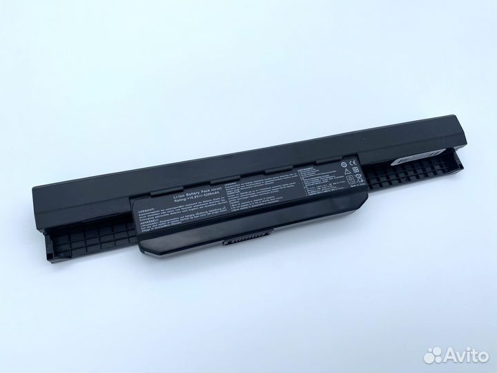 Батарея, аккумулятор для ноутбука Asus A32-K53