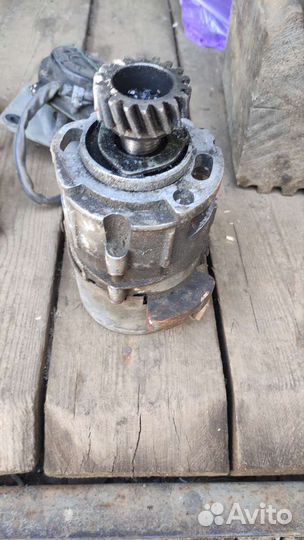 Глушители к мотоциклу Урал, Днепр