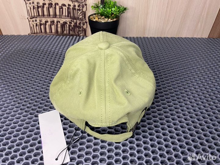 Кепка бейсболка Calvin Klein