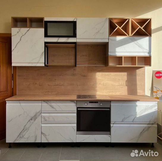 Кухонный гарнитур