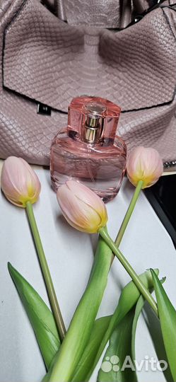 Духи женские lacoste 50мл