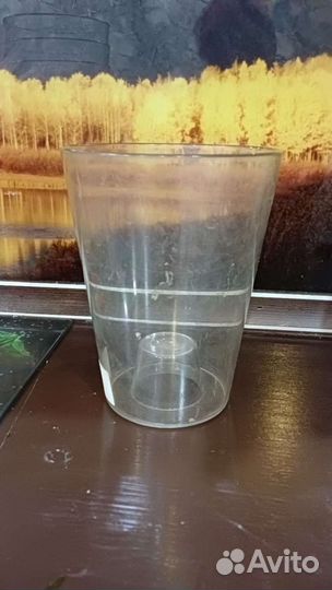 Горшок для цветов