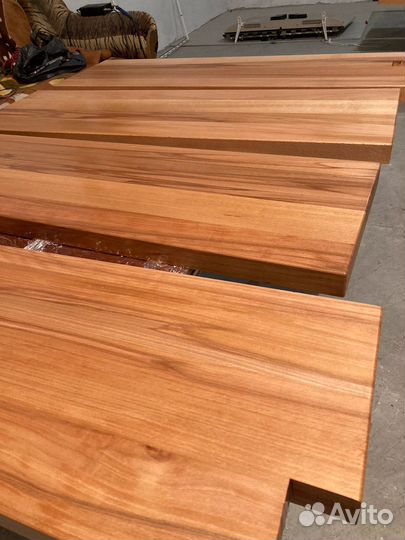 Ступени для лестницы