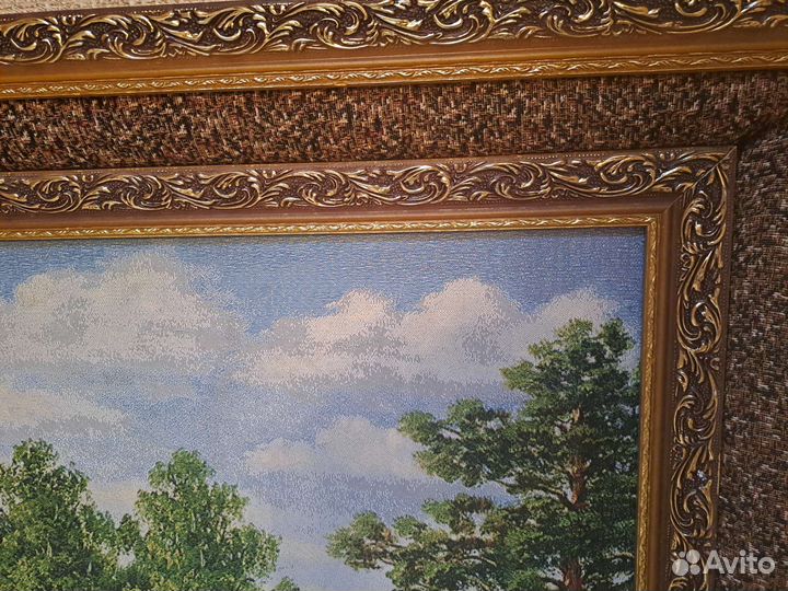 Картины гобелен новые