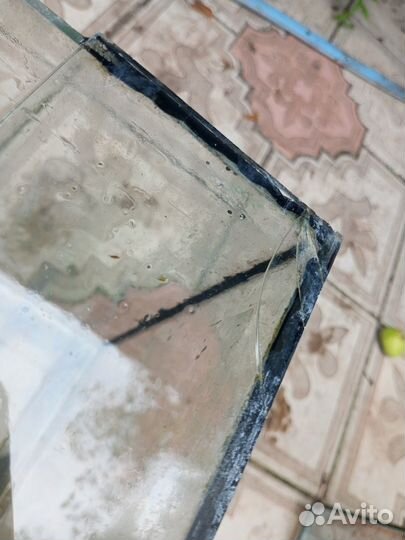 Аквариум 109 л