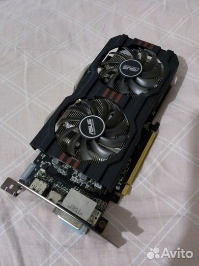 R7 265 2gb