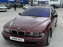 BMW 5 серия 2.2 AT, 2003, 277 541 км