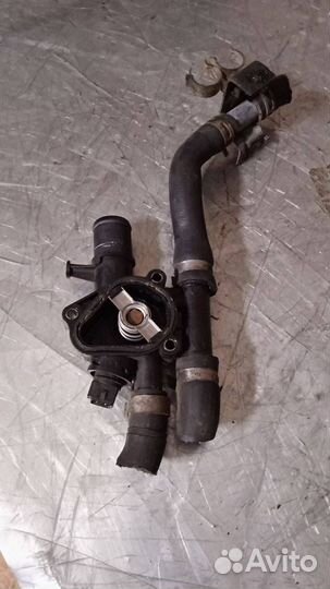 Термостат Renault Trafic 2 2003 U701189C12F6