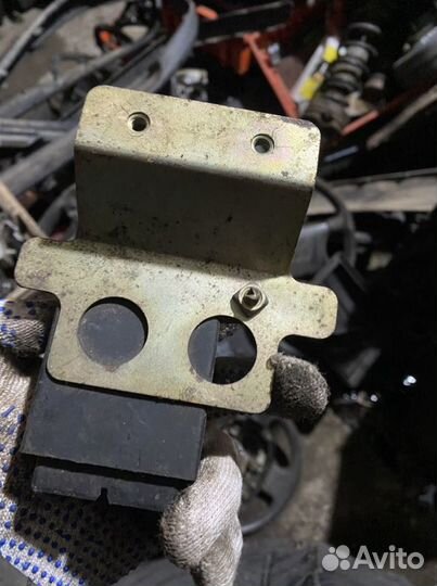 Переключатель света фар bmw 3 E36