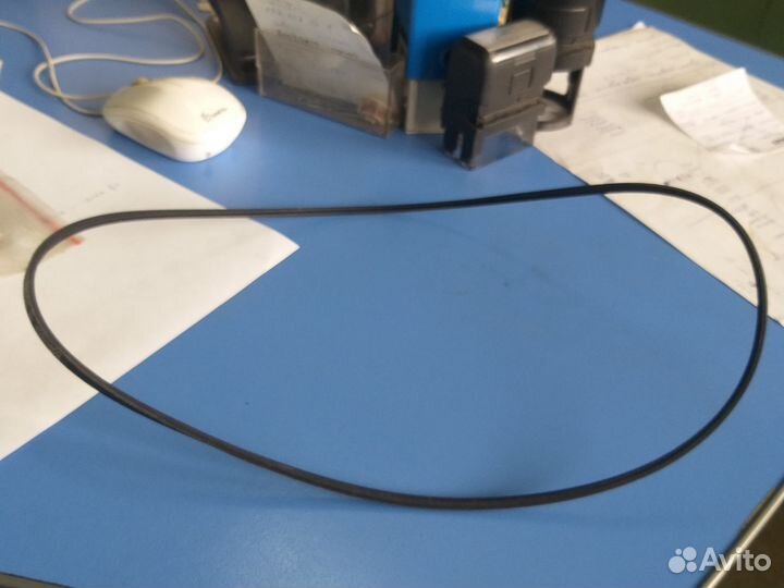 Ремень приводной vag