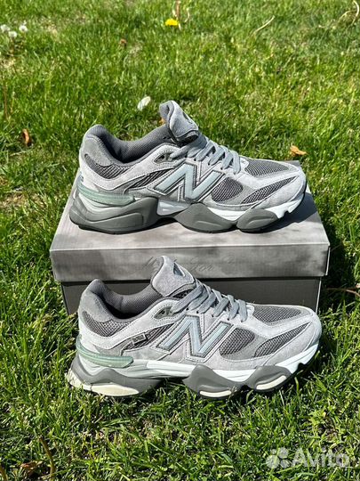 Кроссовки женские New balance 9060