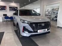 Новый Changan CS55 Plus 1.5 AMT, 2024, цена от 2 439 900 руб.