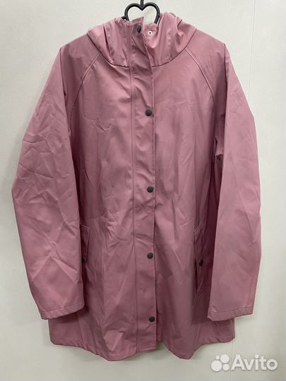 Плащ дождевик женский 46 48 размера