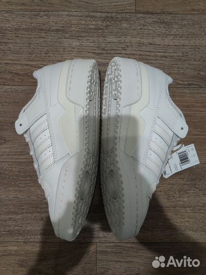 Кроссовки adidas Forum Low CL