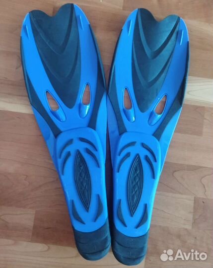 Ласты детские L Joss